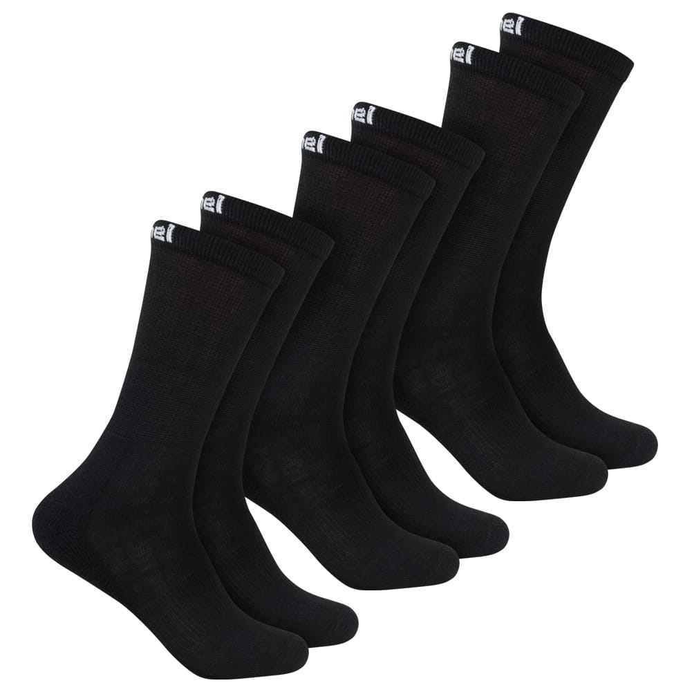 3PACK  Basic Socks Skarpety