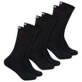 3PACK  Basic Socks Skarpety