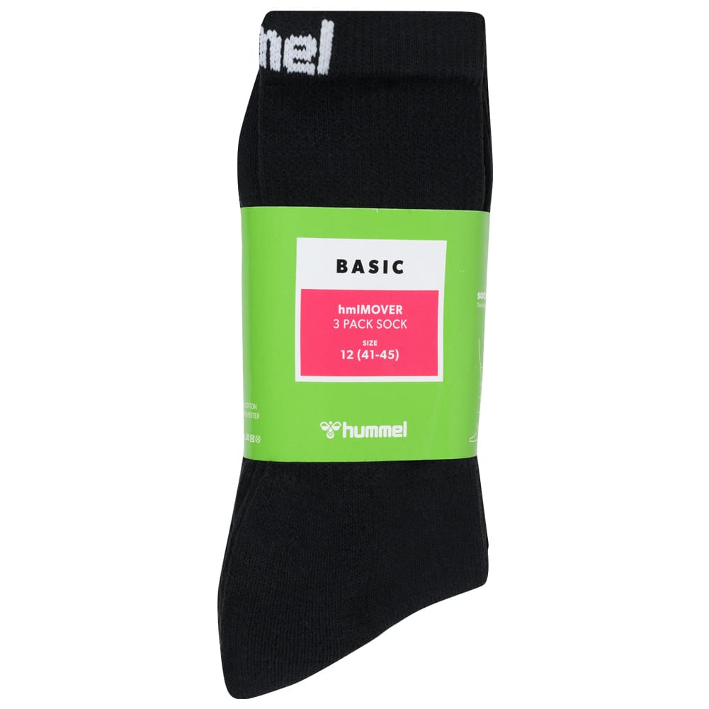 3PACK  Basic Socks Skarpety