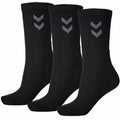 3PACK  Basic Socks