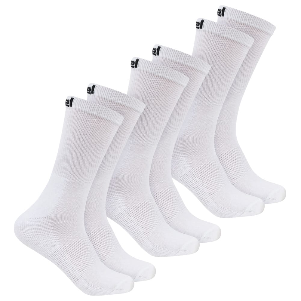3PACK  Basic Socks Skarpety