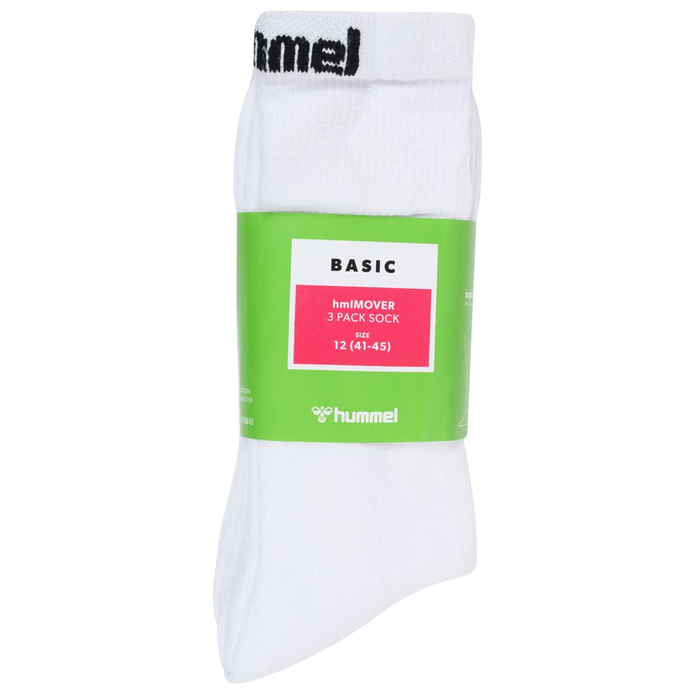 3PACK  Basic Socks Skarpety