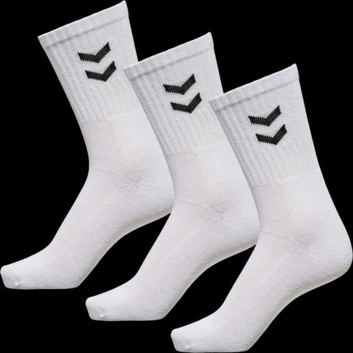 3PACK  Basic Socks