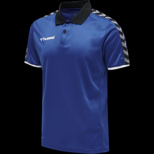 Koszulka Authentic Polo functional