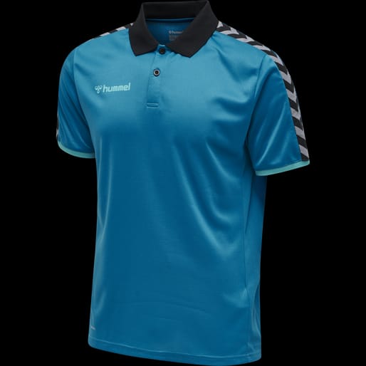 Koszulka Authentic Polo functional