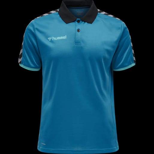 Koszulka Authentic Polo functional