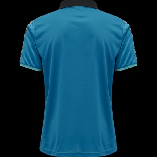 Koszulka Authentic Polo functional