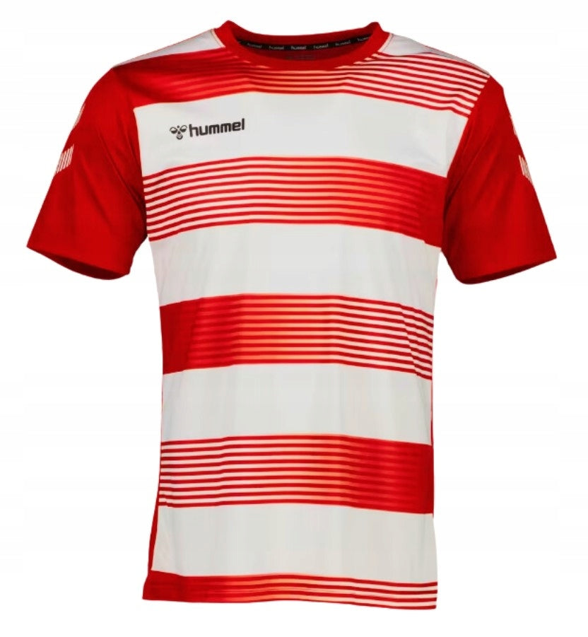 Koszulka Hummel Hoop