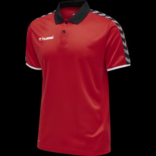 Koszulka Authentic Polo functional