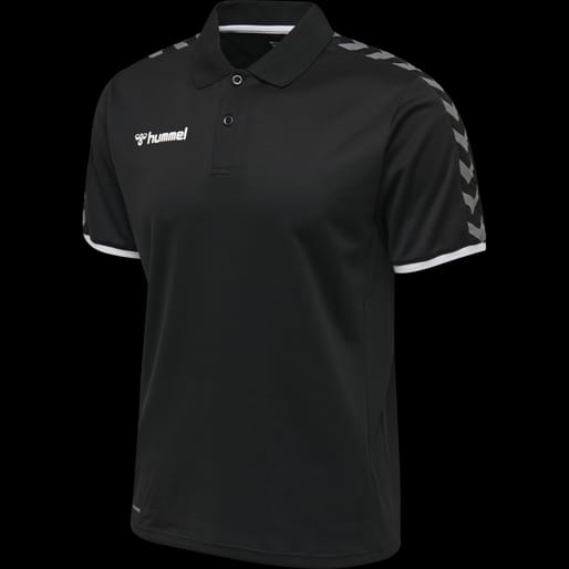 Koszulka Authentic Polo functional