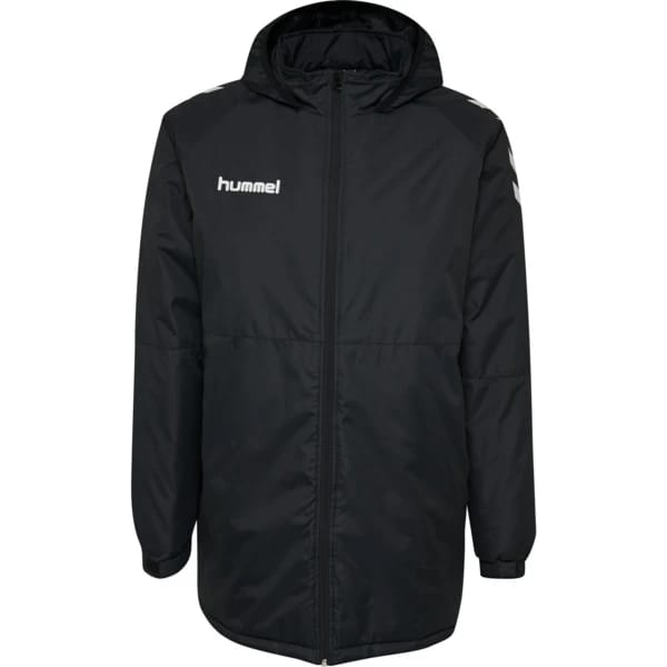 Kurtka zimowa kids Core hybrid bench jacket