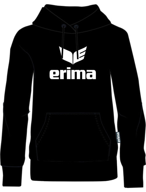 Bluza bawełniana ERIMA SMU HOODIE