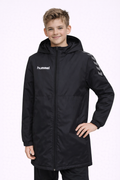 Kurtka zimowa kids Core hybrid bench jacket