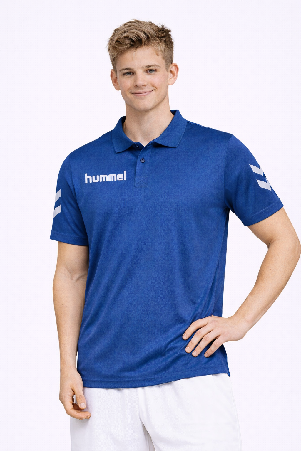 Koszulka Core Polo Club