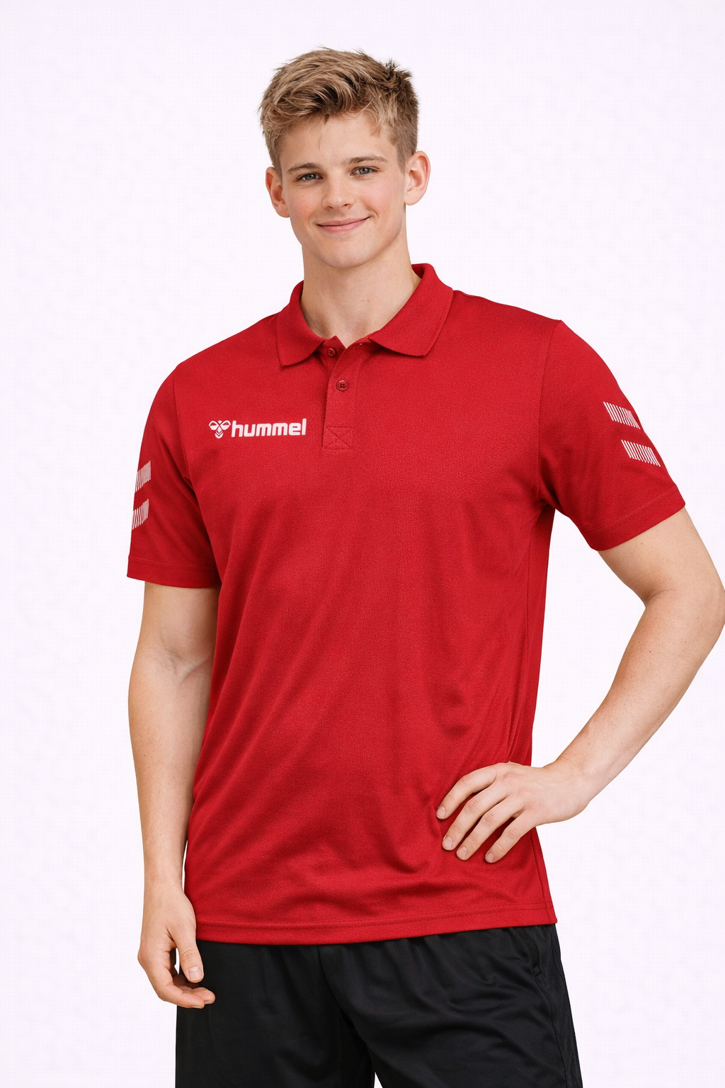 Koszulka Elite Polo Club