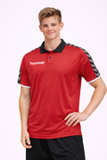 Koszulka Authentic Polo functional