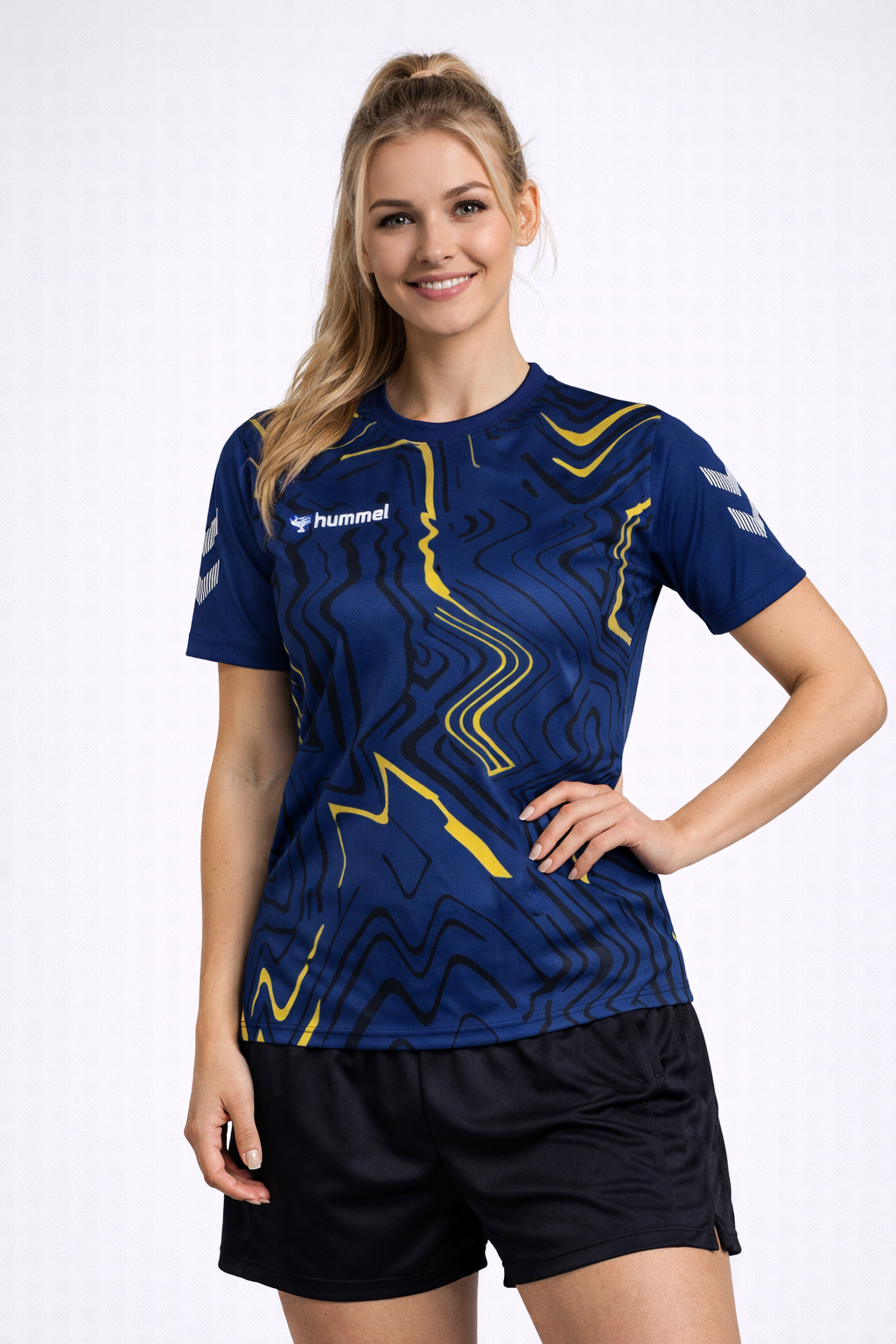 Koszulka Elite Picasso Club