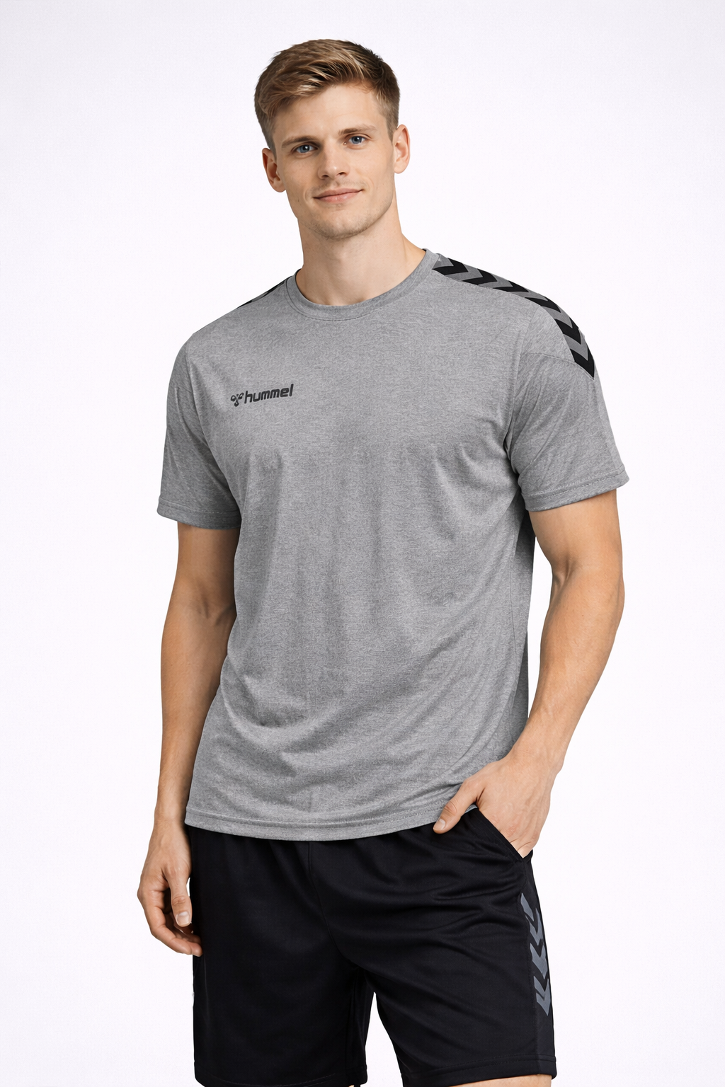 Koszulka Authentic beecool