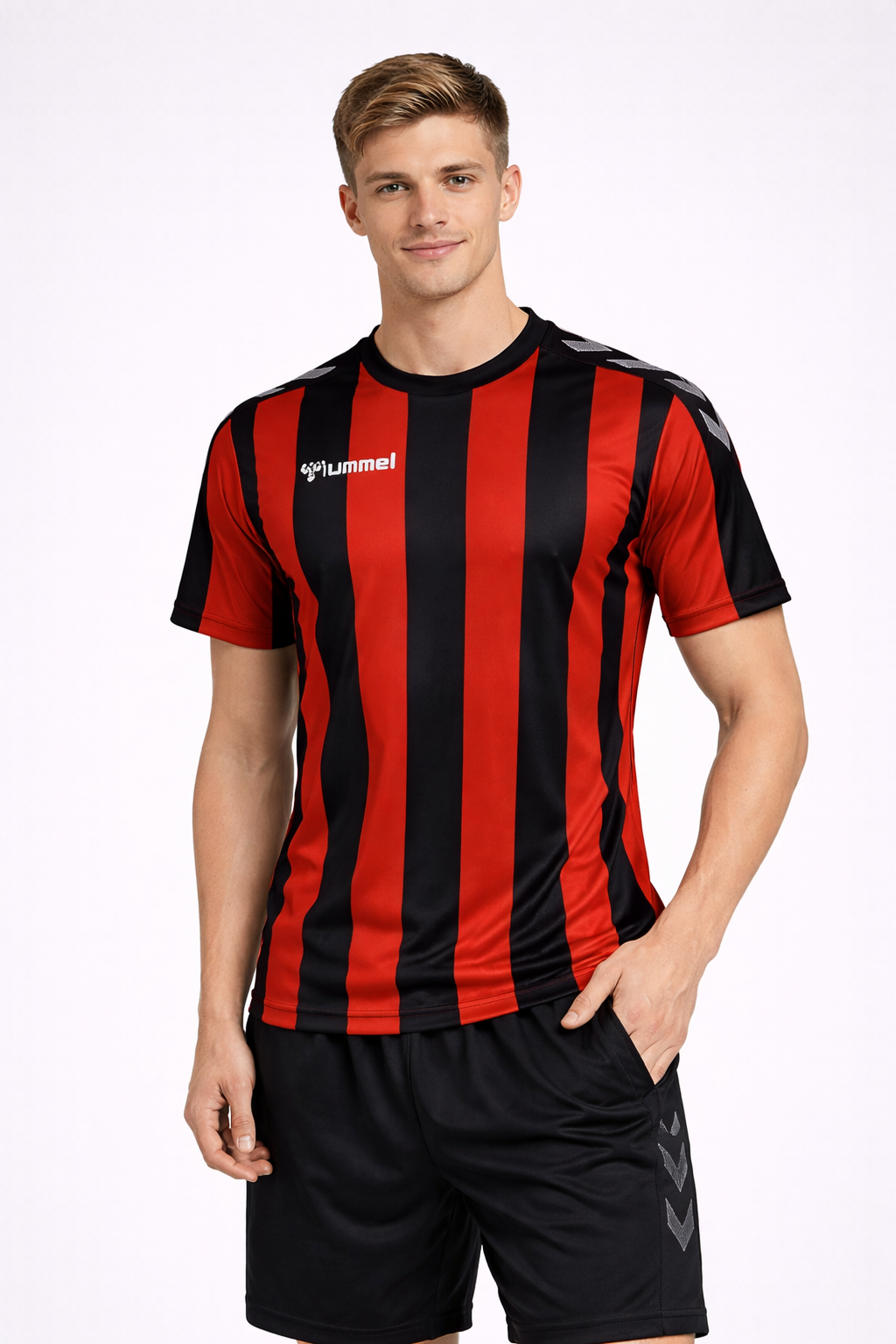 Koszulka Elite Stripe