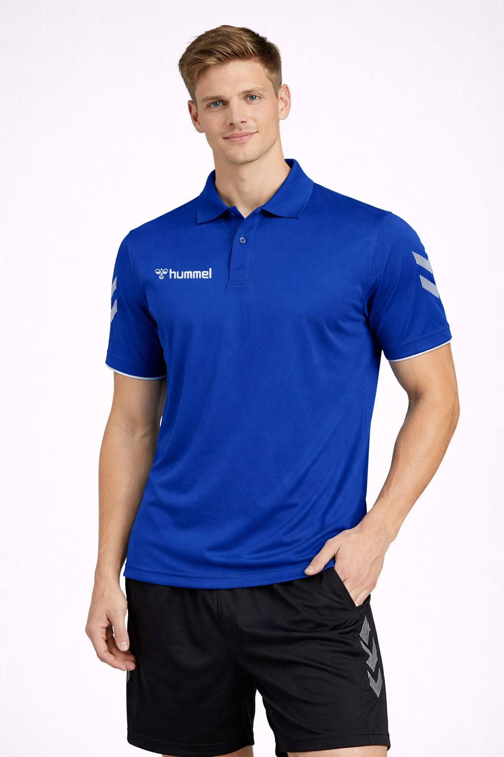 Koszulka Elite Polo Club