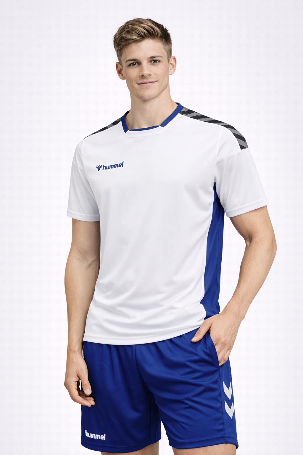 Spodenki Elite  Club