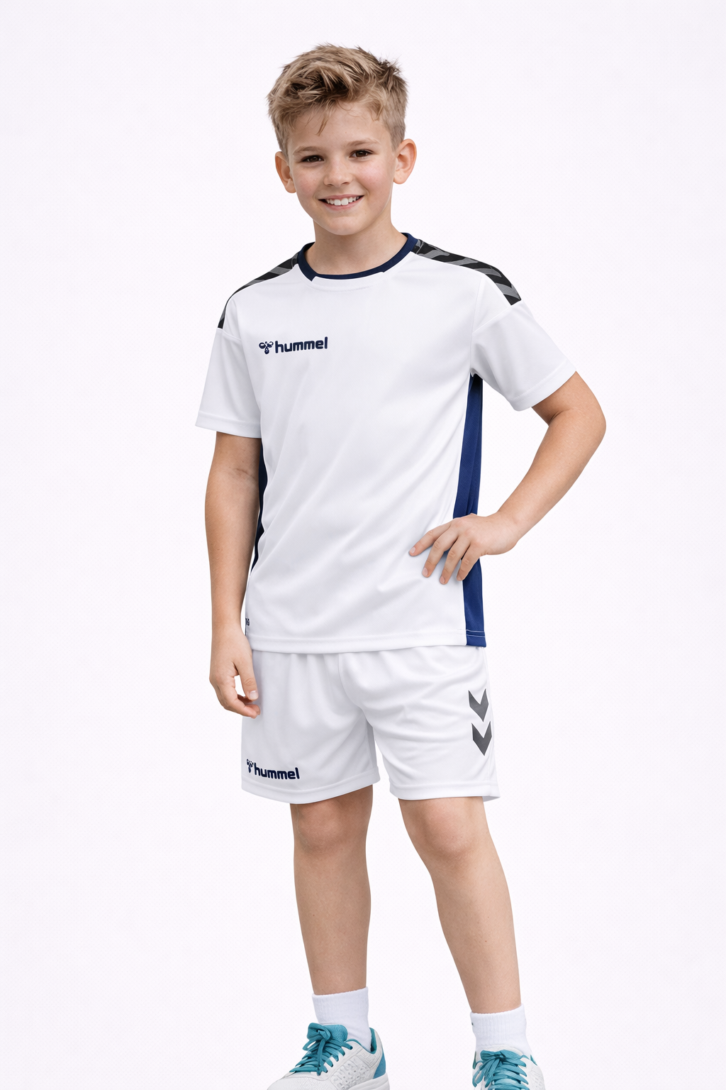 Spodenki Elite  Club