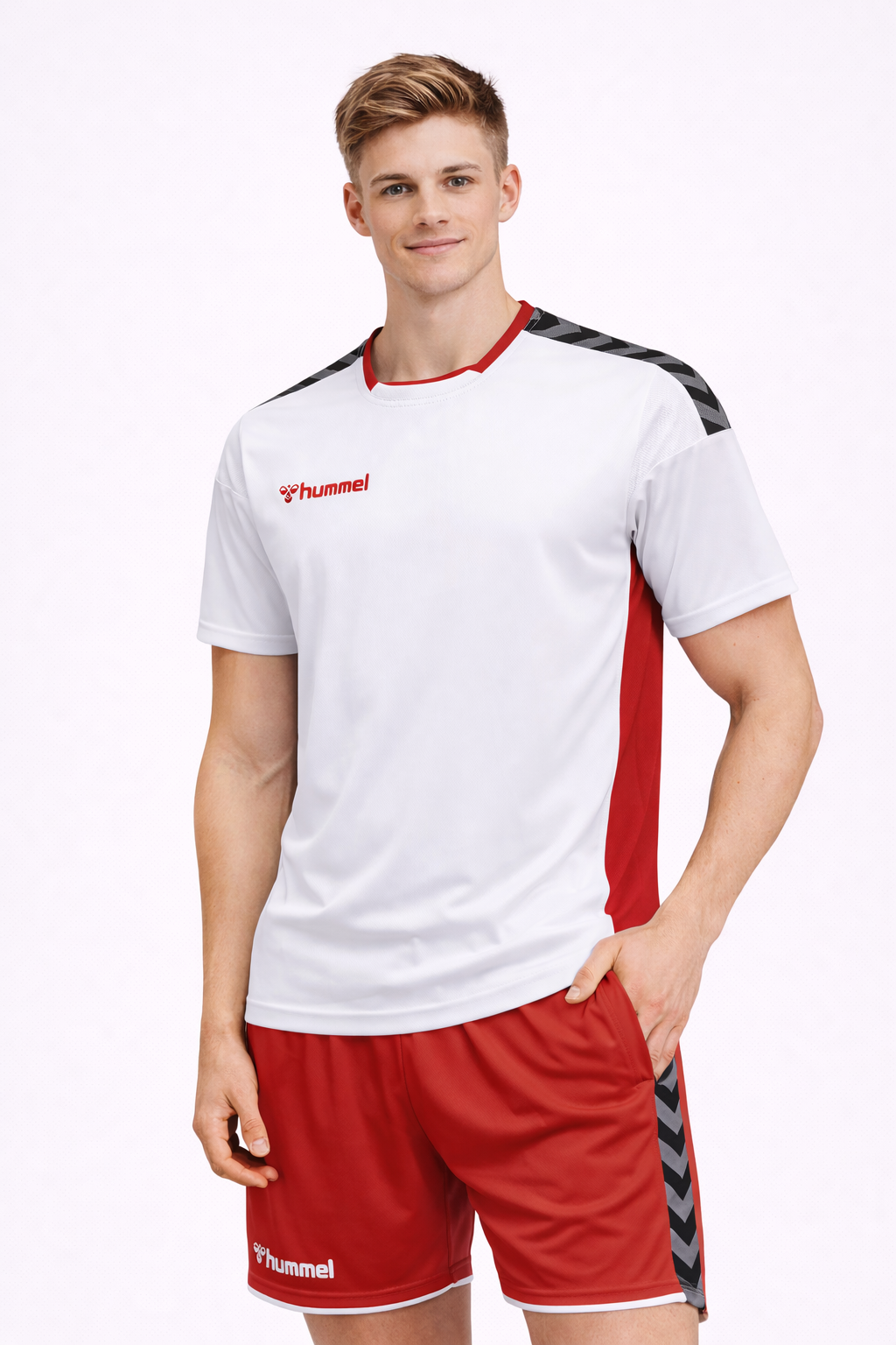 Spodenki Authentic beecool