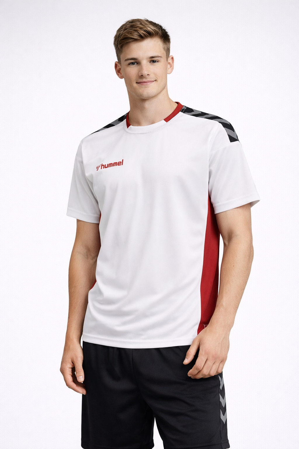 Koszulka Authentic Club Beecool