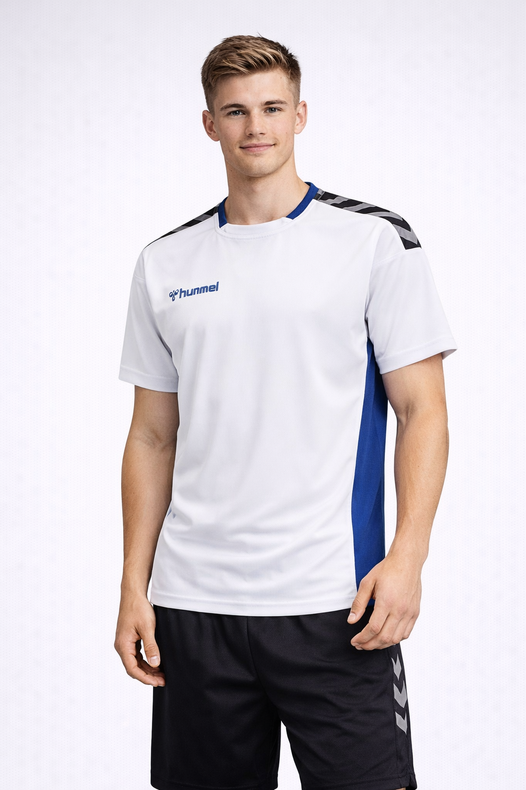 Koszulka Authentic Club Beecool